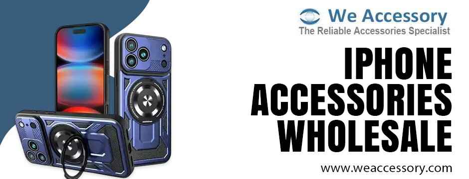 iphone accessories wholesale