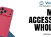 mobile accessories wholesale