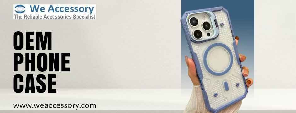 oem phone case