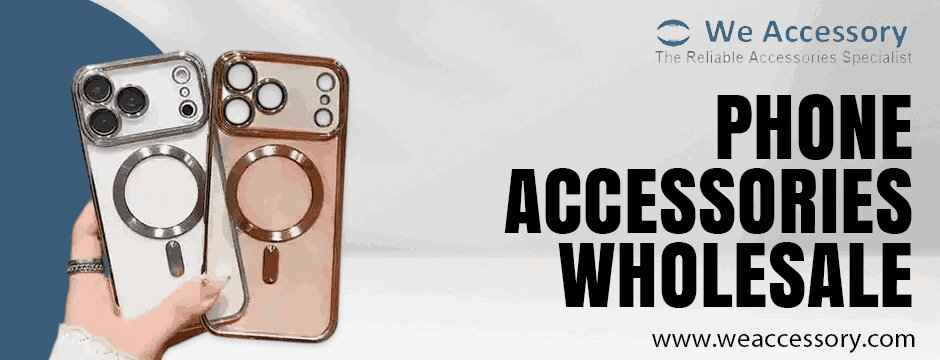 phone accessories wholesale