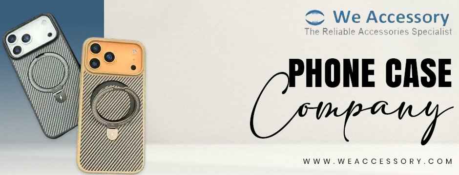 phone case company