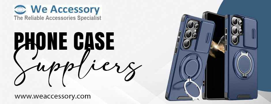 phone case supplier