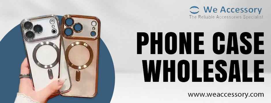 phone case wholesale