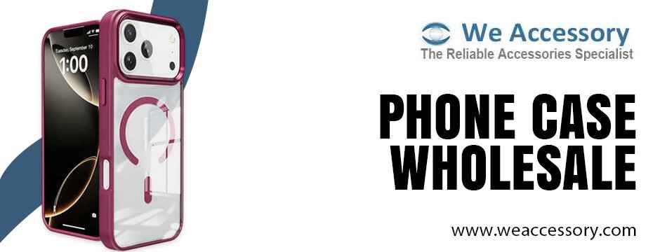 phone case wholesale