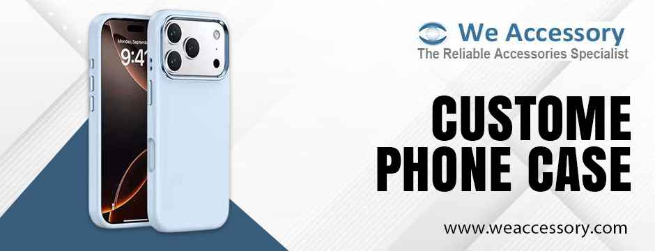 custome phone case
