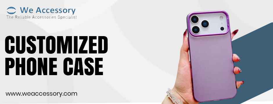 customized phone case