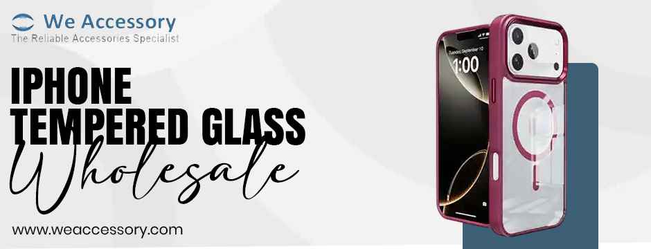 iphone tempered glass wholesale