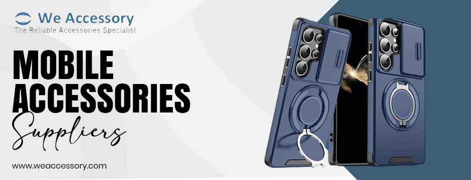 mobile accessories suppliers
