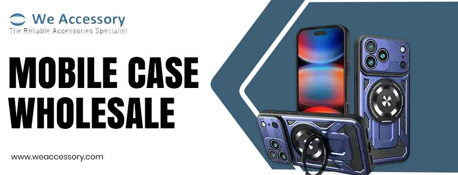 mobile case wholesale