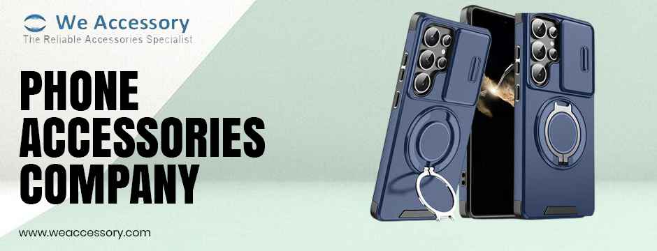 phone accessories company