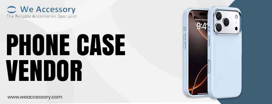 phone case vendor