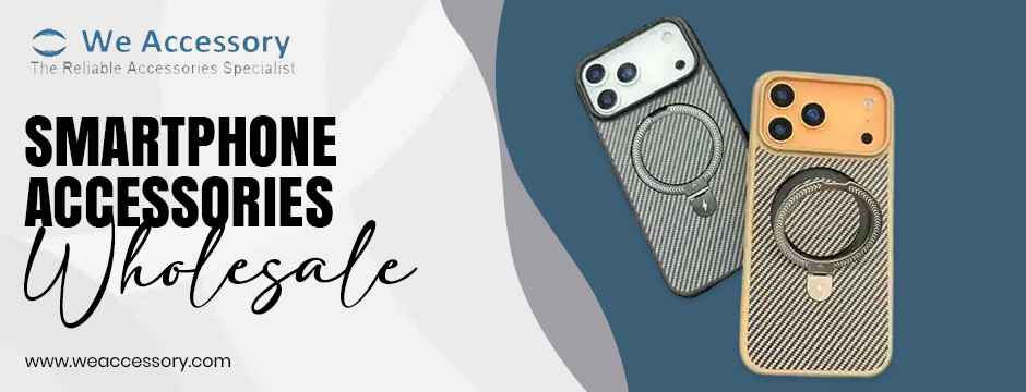smartphone accessories wholesale