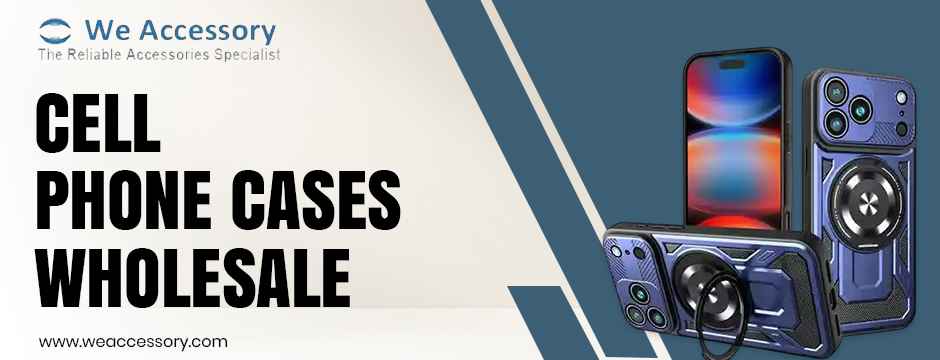 cell phone cases wholesale