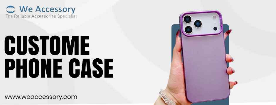 custome phone case