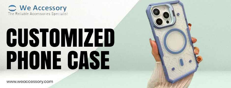 customized phone case