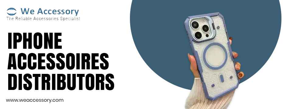 iphone accessoires distributors