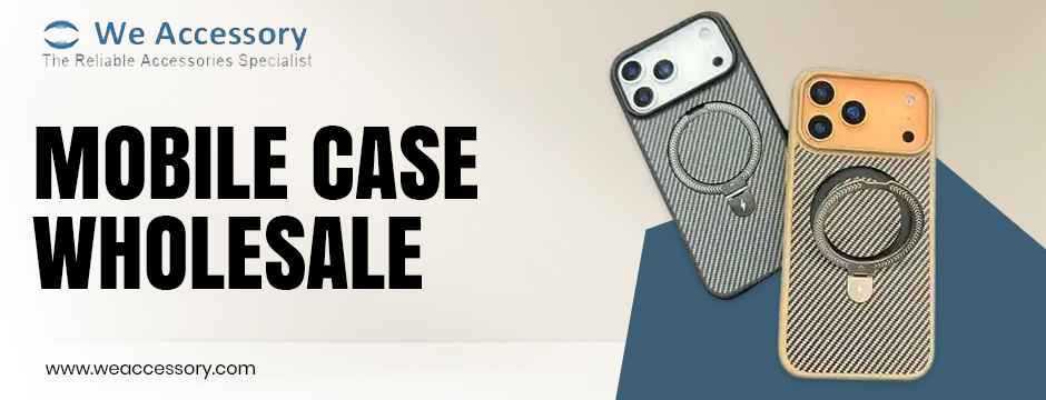 mobile case wholesale