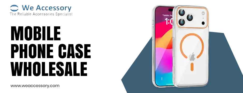 mobile phone case wholesale