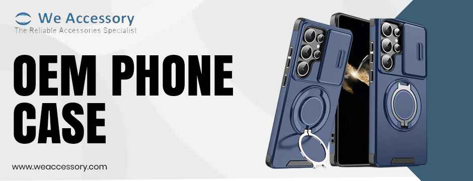 oem phone case