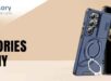 phone accessories company