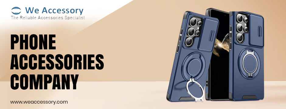 phone accessories company