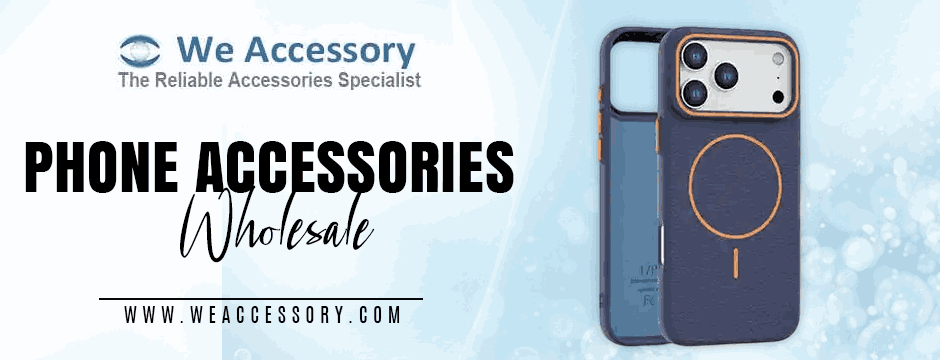 phone accessories wholesale