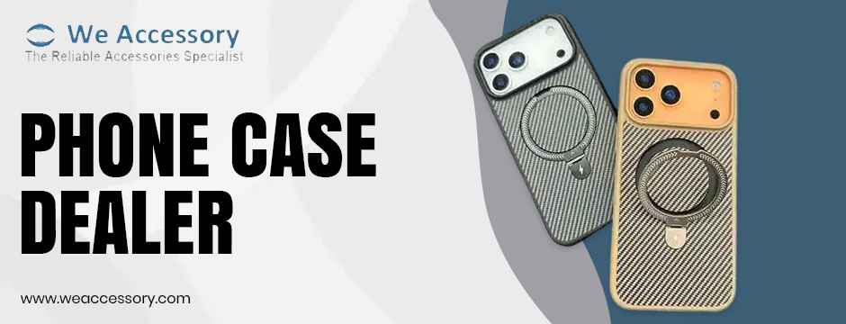 phone case dealer
