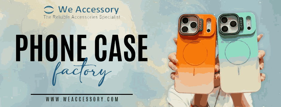 phone case factory
