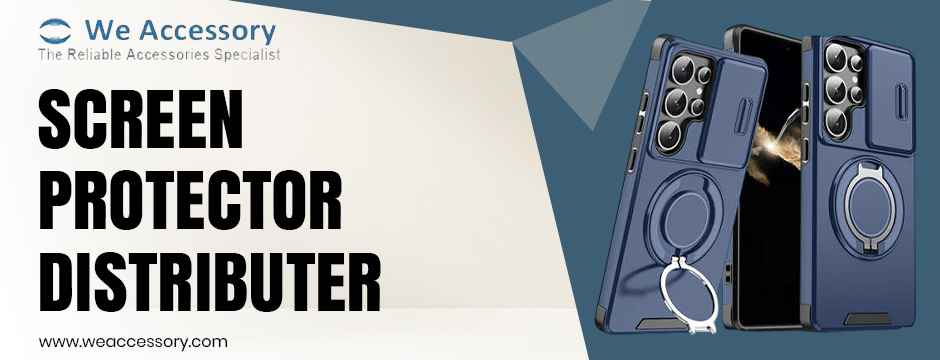 screen protector distributer