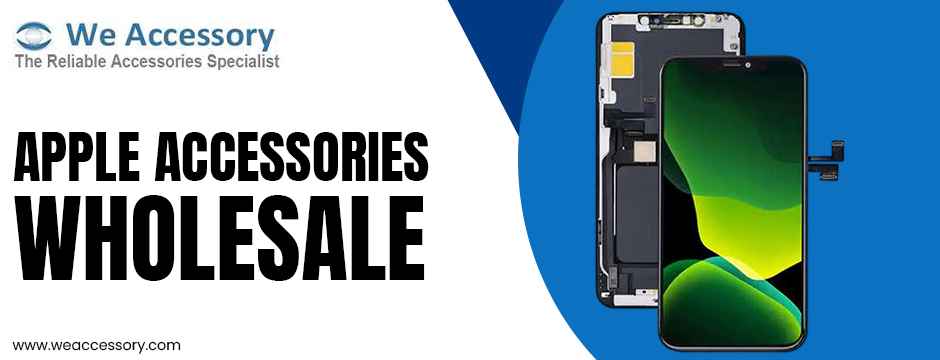 Apple accessories wholesale