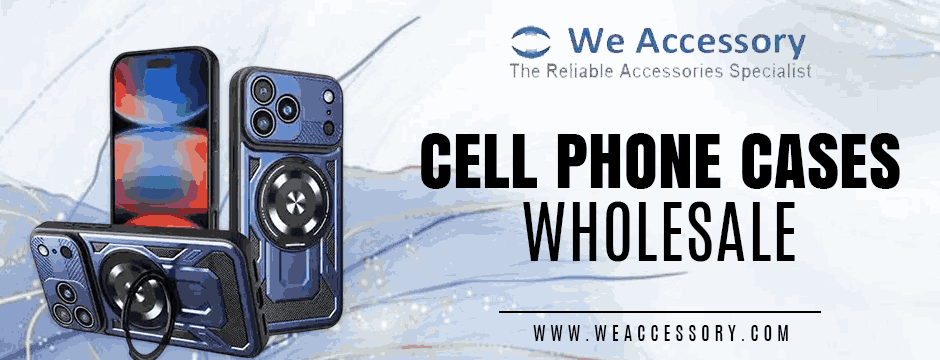 cell phone cases wholesale