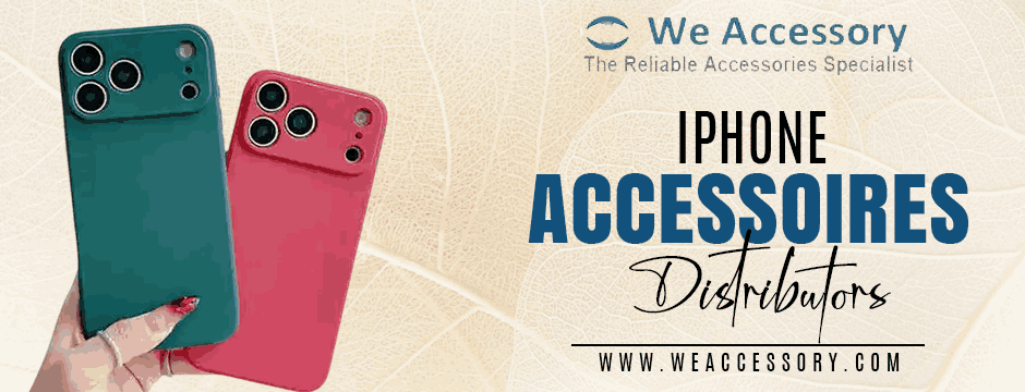 iphone accessoires distributors