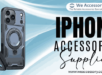 iphone accessories supplier
