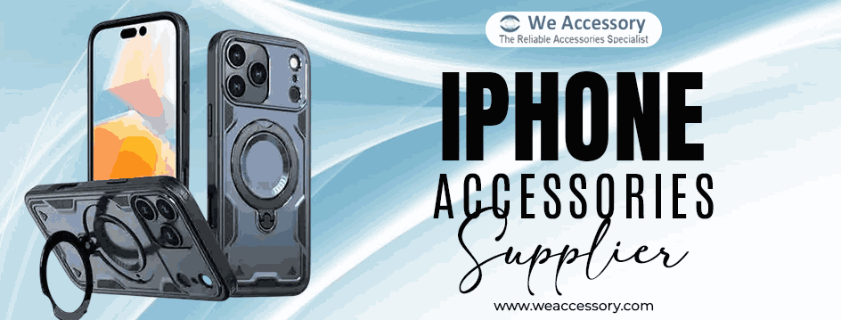 iphone accessories supplier