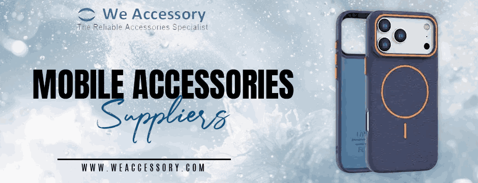 mobile accessories suppliers