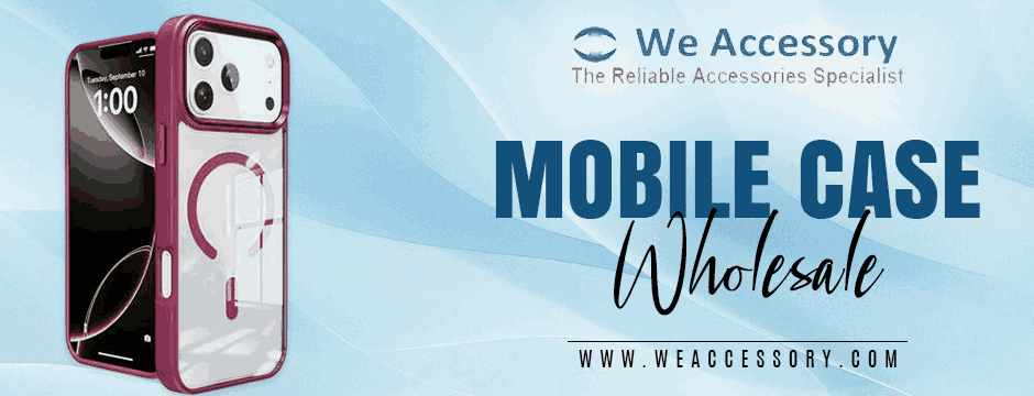 mobile case wholesale