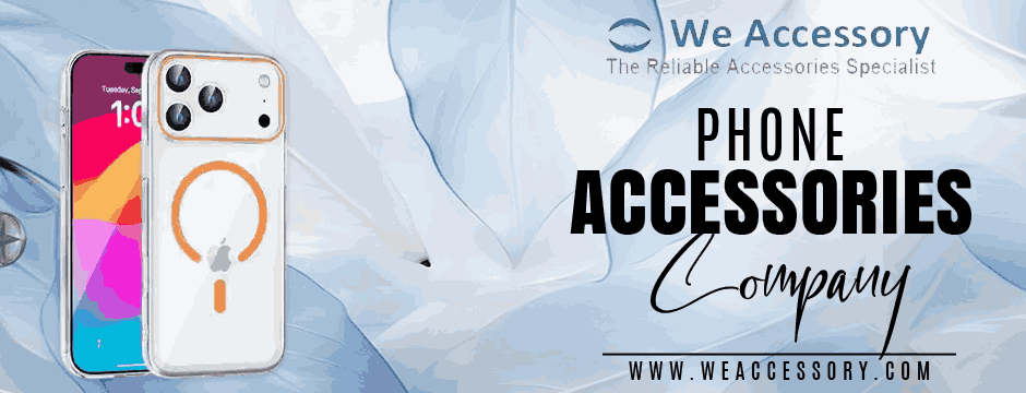 phone accessories company