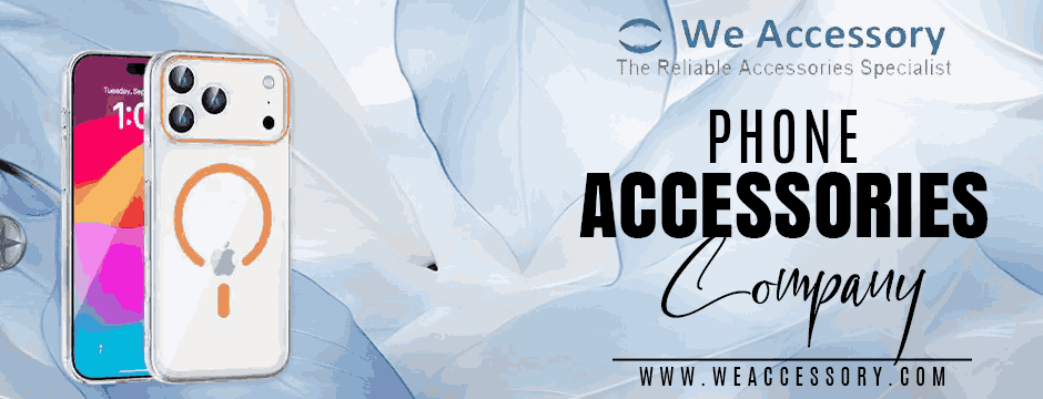 phone accessories company