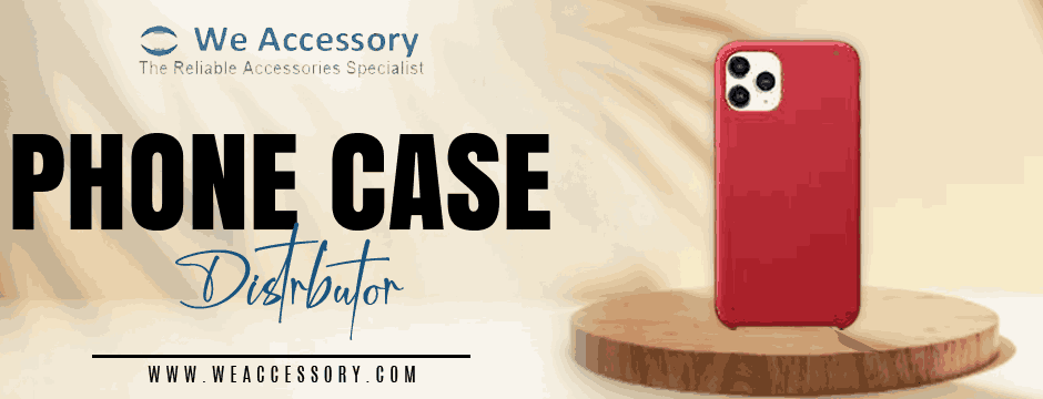 phone case distrbutor