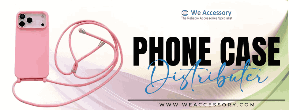 phone case distributer