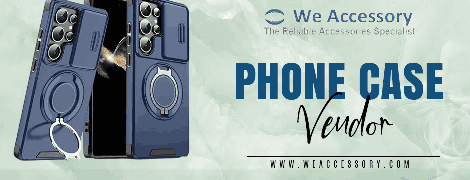 phone case vendor