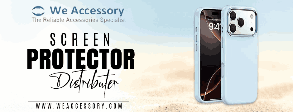screen protector distributer