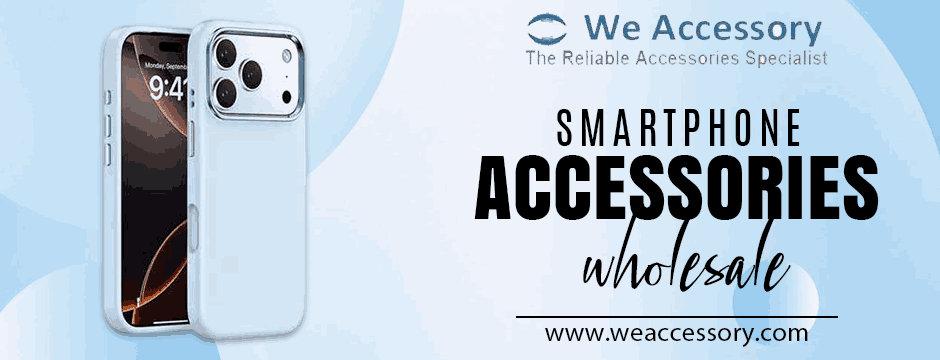 smartphone accessories wholesale