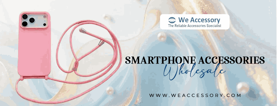 smartphone accessories wholesale