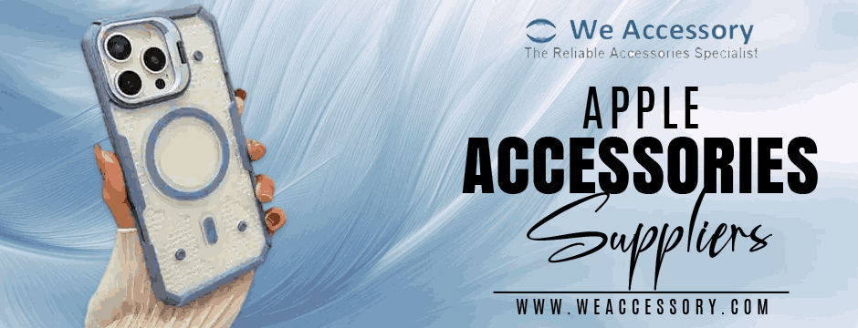 apple accessories suppliers