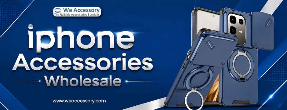 iPhone accessories wholesale