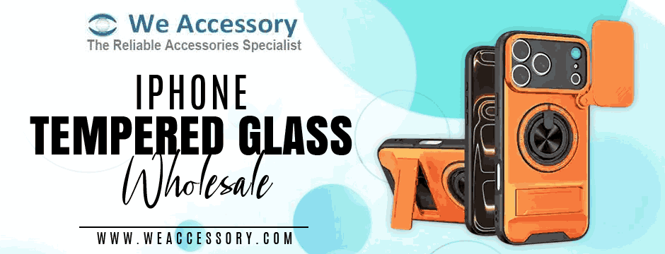 iphone tempered glass wholesale