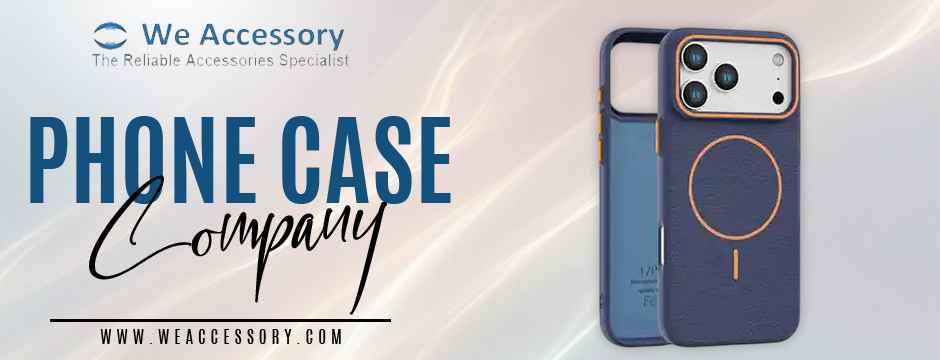 phone case company