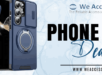 phone case dealer