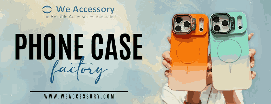 phone case factory